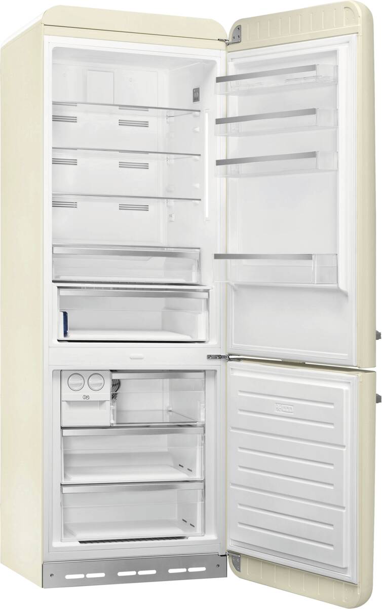Smeg Smeg FAB38RCR6 crème