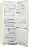 Smeg Smeg FAB38RCR6 crème