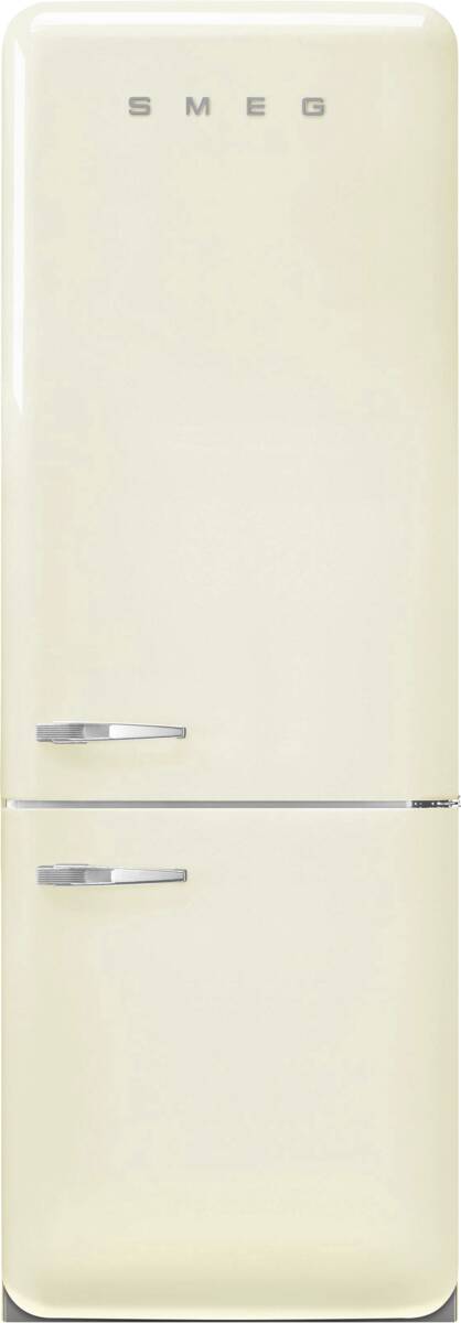 Smeg Smeg FAB38RCR6 crème