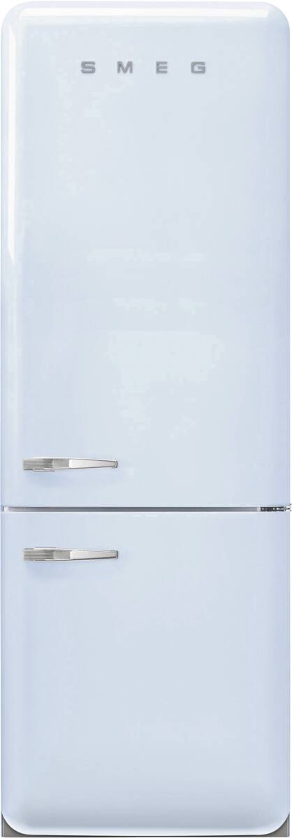Smeg Smeg FAB38RPB6 pastelblauw