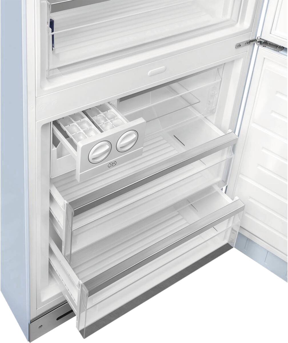 Smeg Smeg FAB38RPB6 pastelblauw