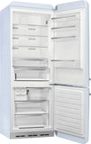 Smeg Smeg FAB38RPB6 pastelblauw