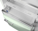 Smeg Smeg FAB38RPG6 pastelgroen