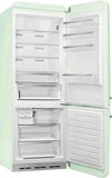 Smeg Smeg FAB38RPG6 pastelgroen