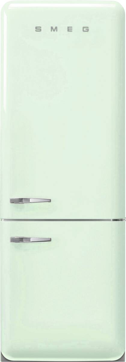 Smeg Smeg FAB38RPG6 pastelgroen