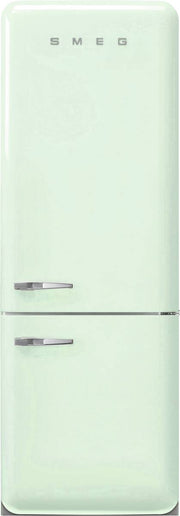Smeg FAB38RPG6 pastelgroen