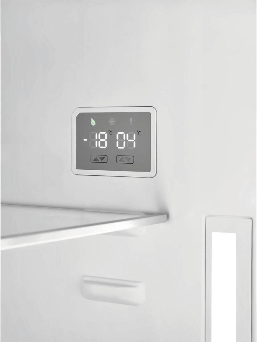 Smeg Smeg FAB38RRD6 rood