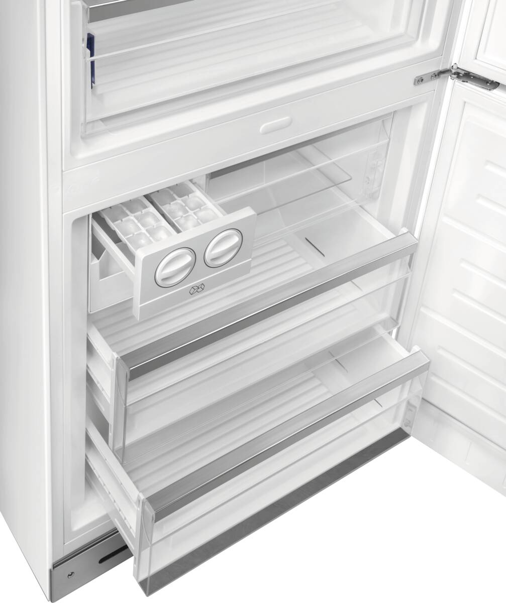 Smeg Smeg FAB38RWH6 wit