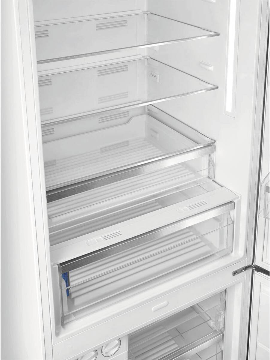 Smeg Smeg FAB38RWH6 wit
