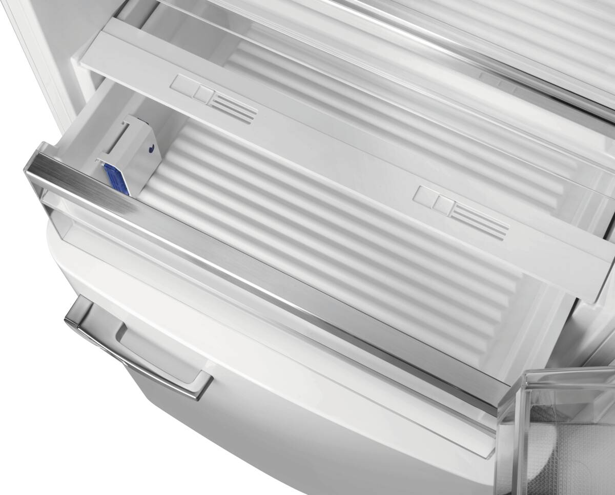 Smeg Smeg FAB38RWH6 wit