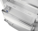 Smeg Smeg FAB38RWH6 wit
