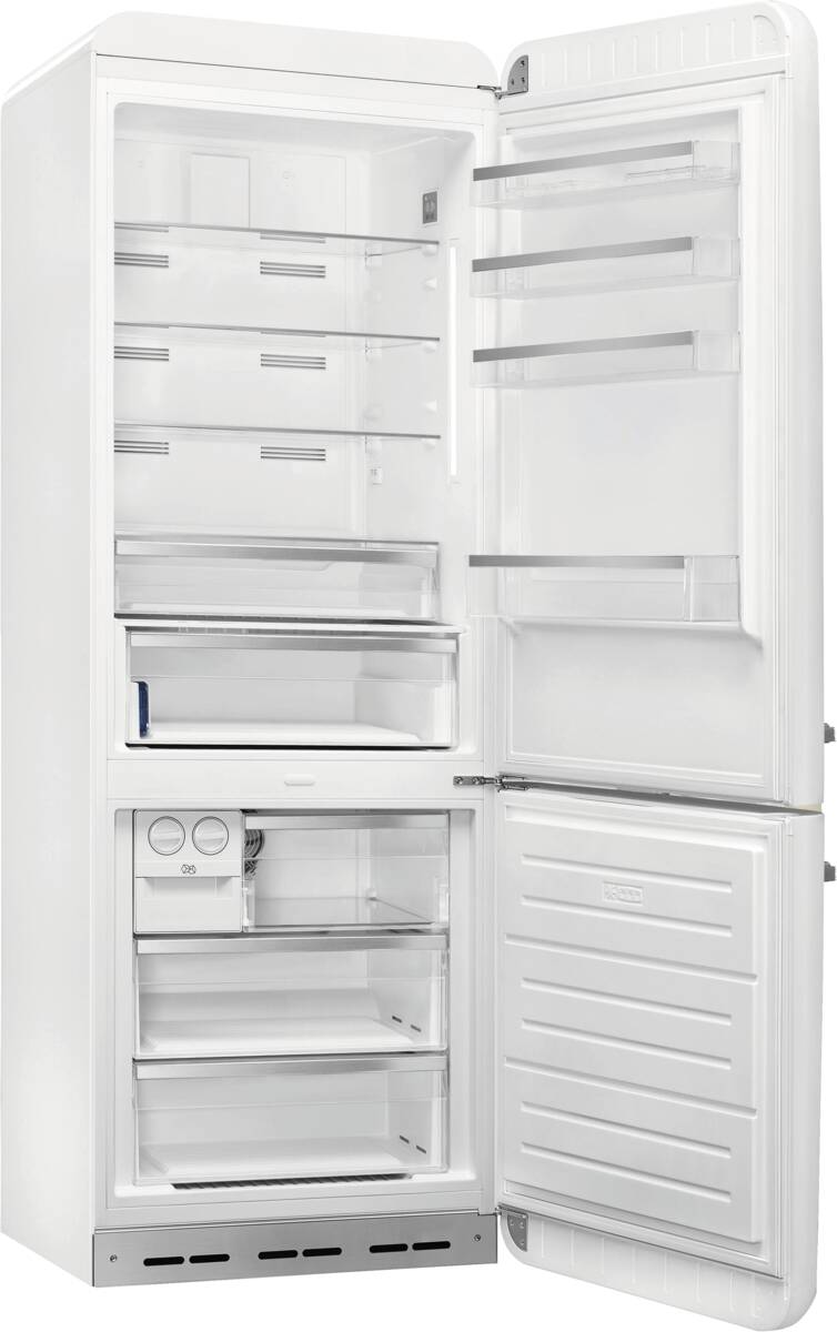 Smeg Smeg FAB38RWH6 wit