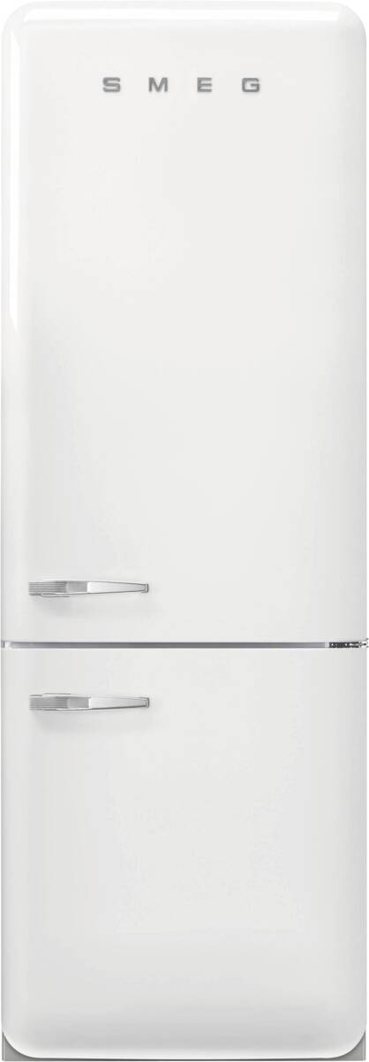 Smeg Smeg FAB38RWH6 wit