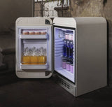 Smeg Smeg FAB5LCR6 crème