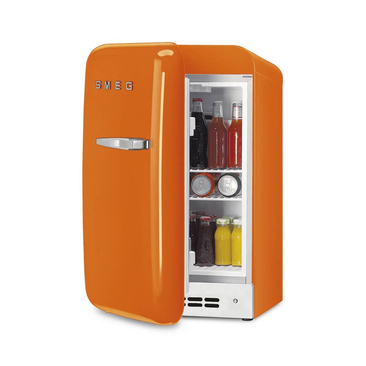 Smeg Smeg FAB5LOR6 oranje