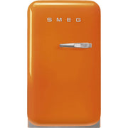 Smeg FAB5LOR6 oranje