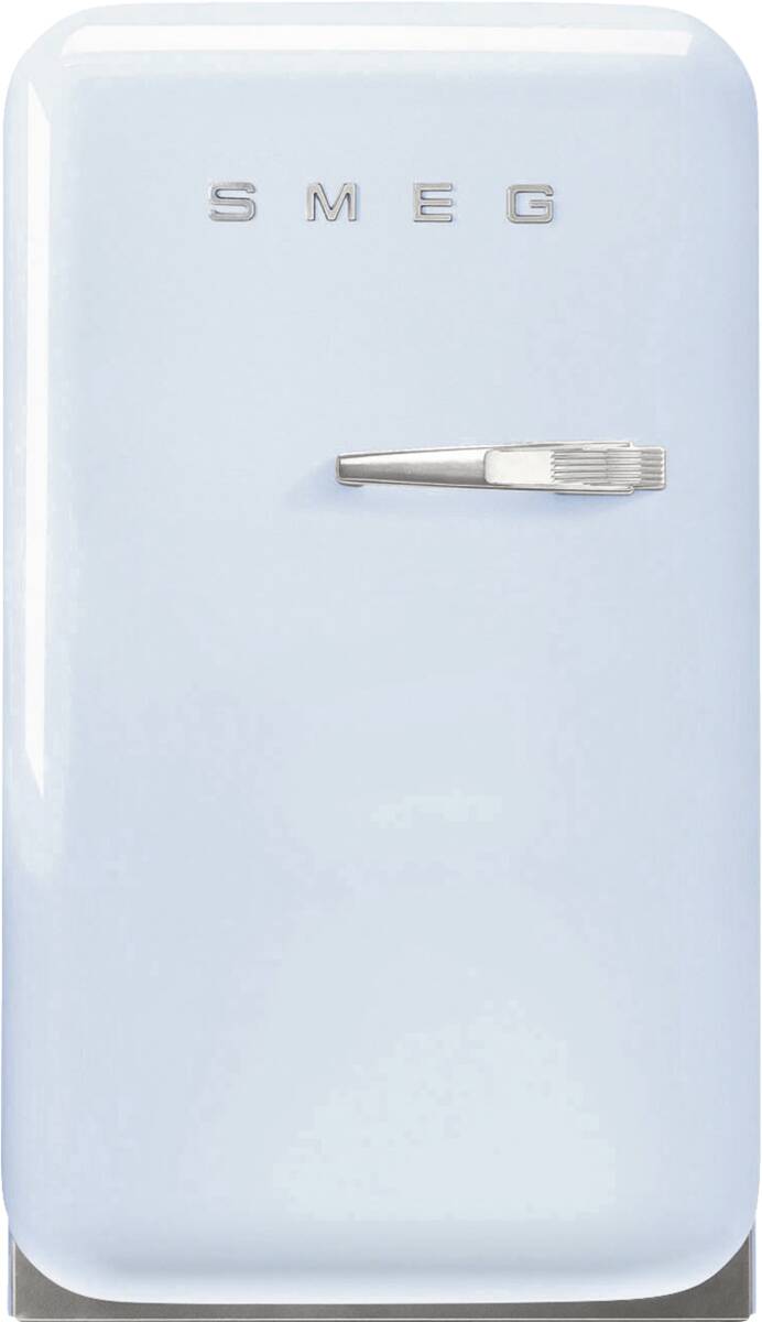 Smeg Smeg FAB5LPB6 pastelblauw