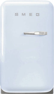 Smeg FAB5LPB6 pastelblauw