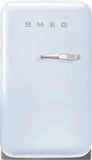 Smeg Smeg FAB5LPB6 pastelblauw