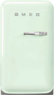 Smeg FAB5LPG6 pastelgroen