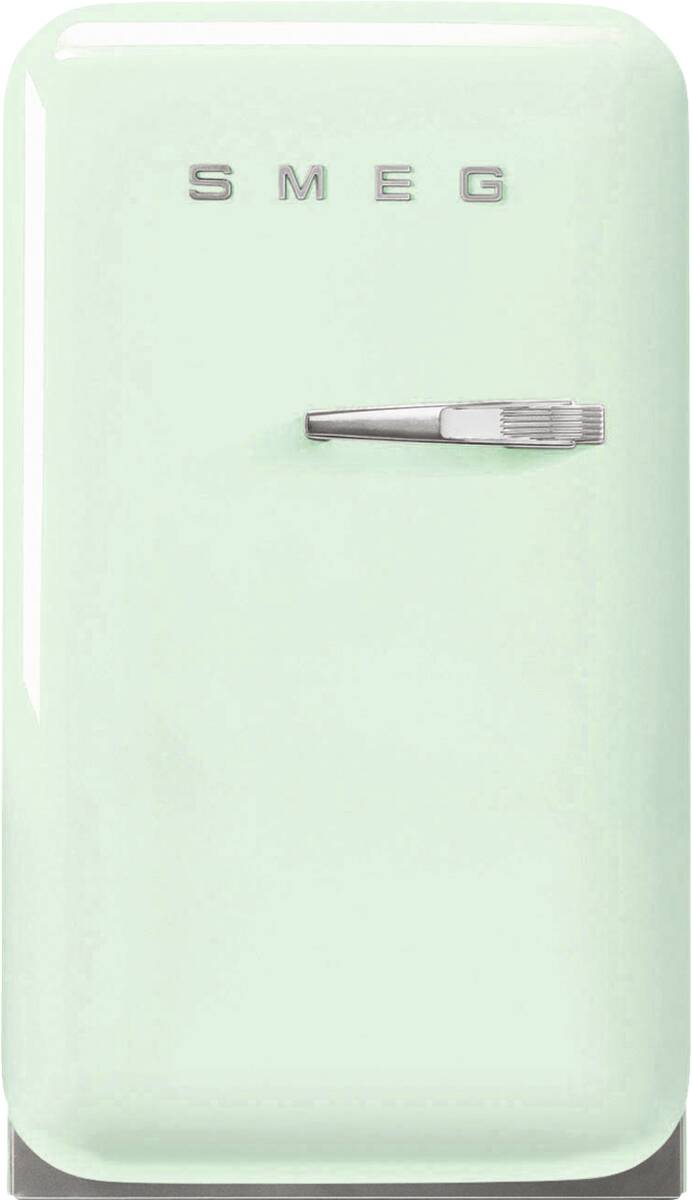 Smeg Smeg FAB5LPG6 pastelgroen