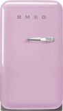 Smeg Smeg FAB5LPK6 roze