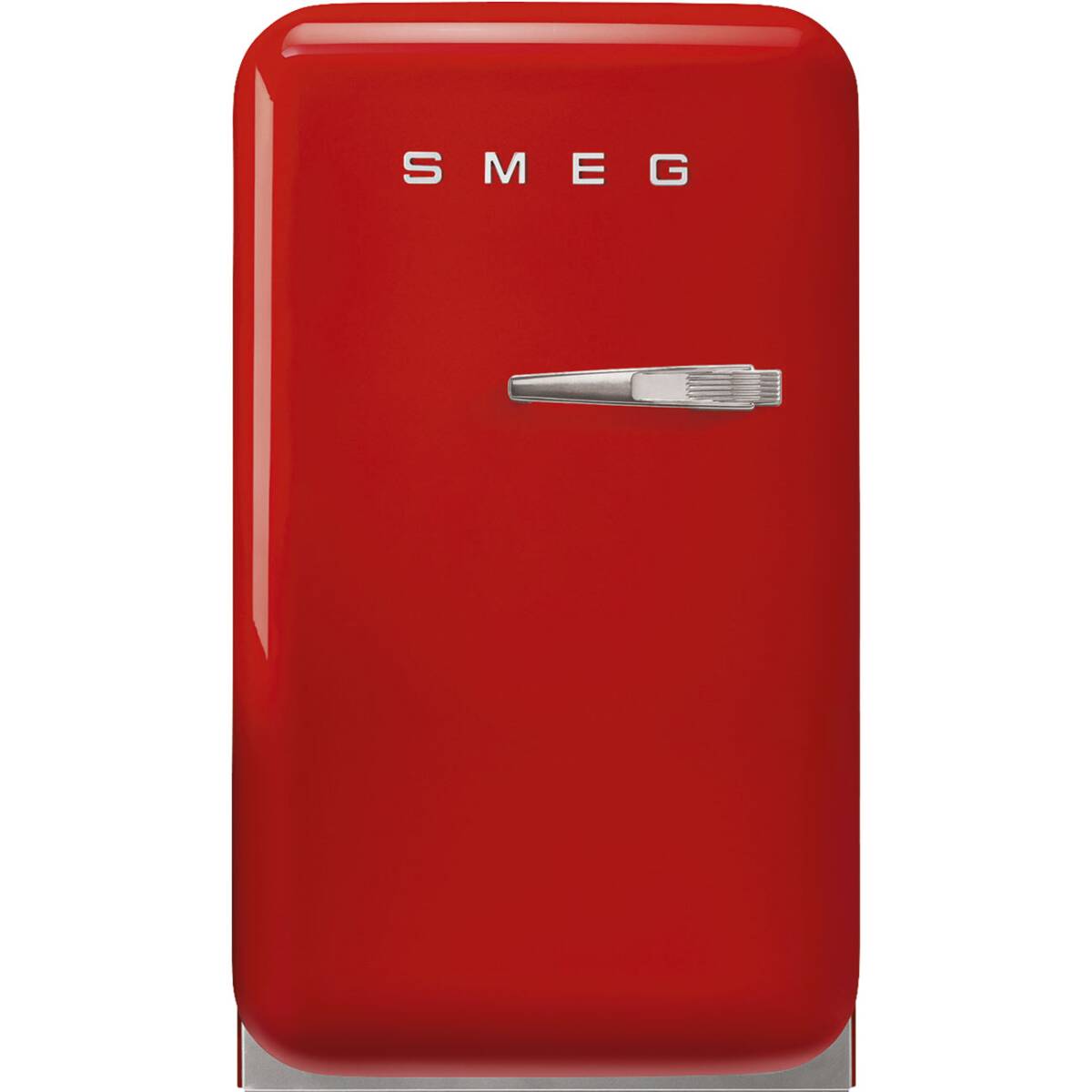 Smeg Smeg FAB5LRD6 rood