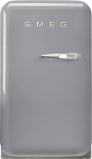 Smeg FAB5LSV6 zilver