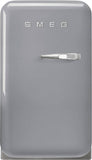 Smeg Smeg FAB5LSV6 zilver