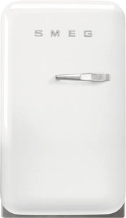 Smeg FAB5LWH6 wit