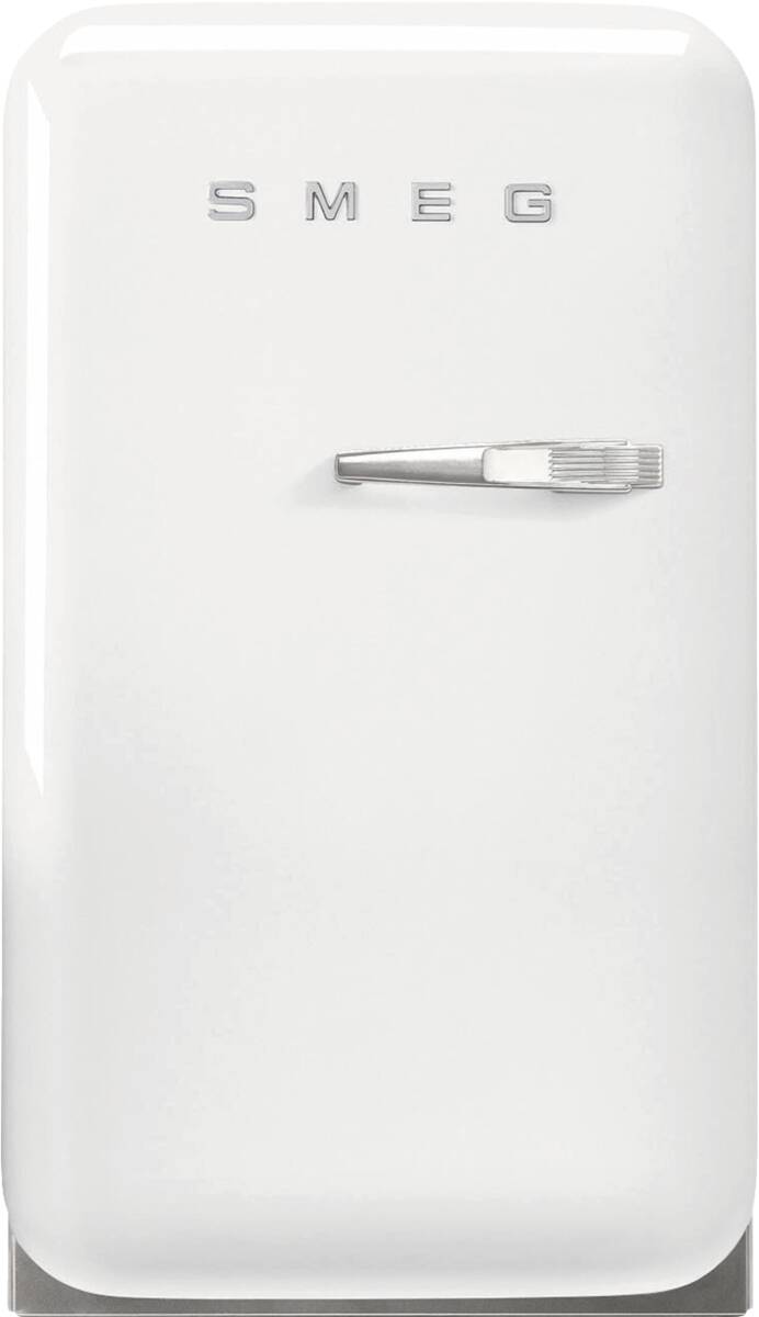 Smeg Smeg FAB5LWH6 wit
