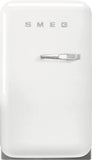 Smeg Smeg FAB5LWH6 wit