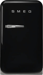 Smeg FAB5RBL6 zwart