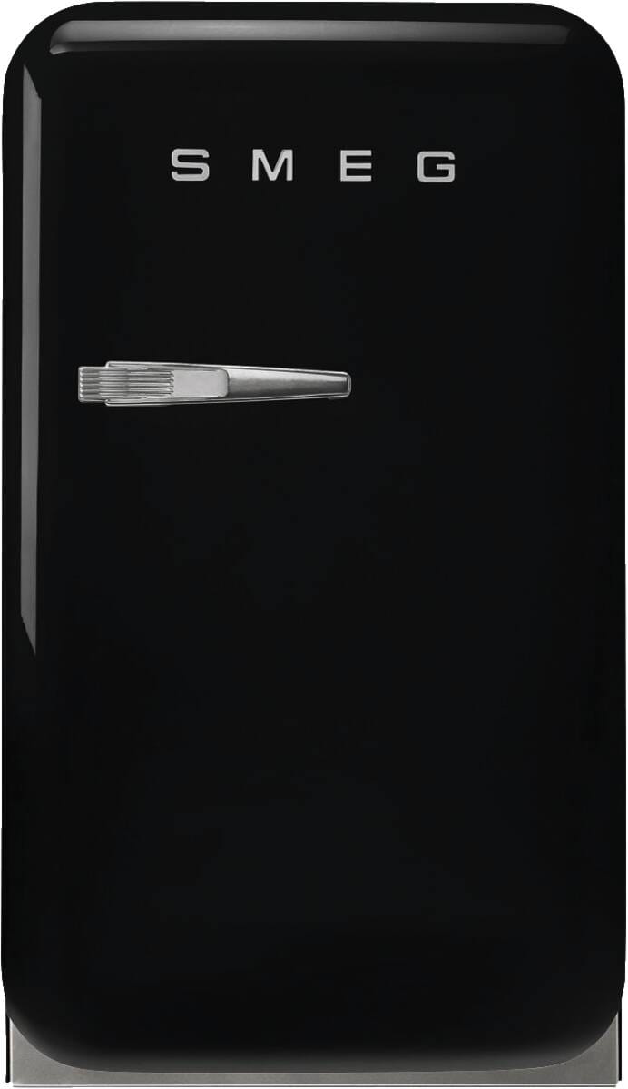 Smeg Smeg FAB5RBL6 zwart