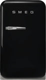 Smeg Smeg FAB5RBL6 zwart