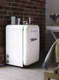 Smeg Smeg FAB5RCR6 crème