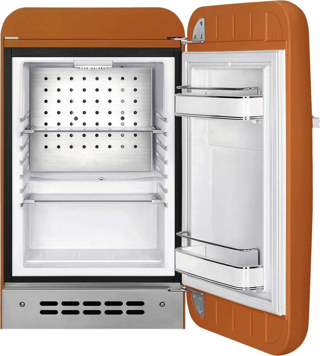 Smeg Smeg FAB5ROR6 oranje