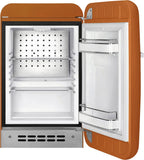 Smeg Smeg FAB5ROR6 oranje