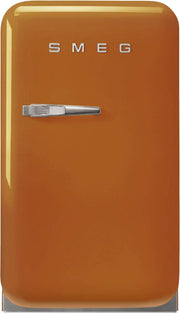Smeg FAB5ROR6 oranje