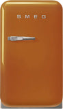 Smeg Smeg FAB5ROR6 oranje