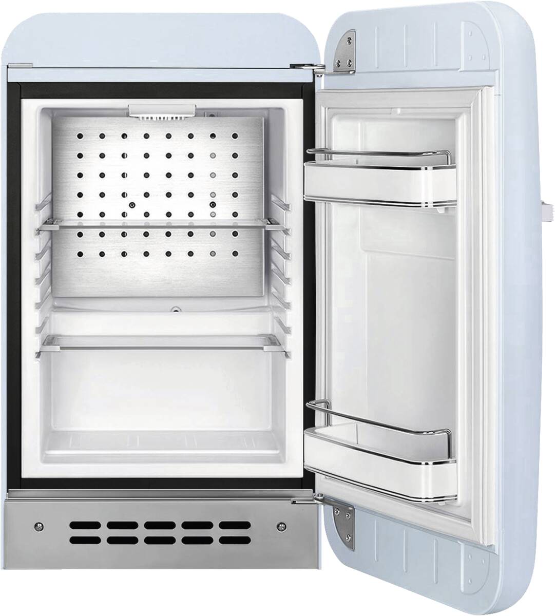 Smeg Smeg FAB5RPB6 pastelblauw
