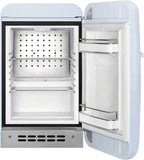 Smeg Smeg FAB5RPB6 pastelblauw