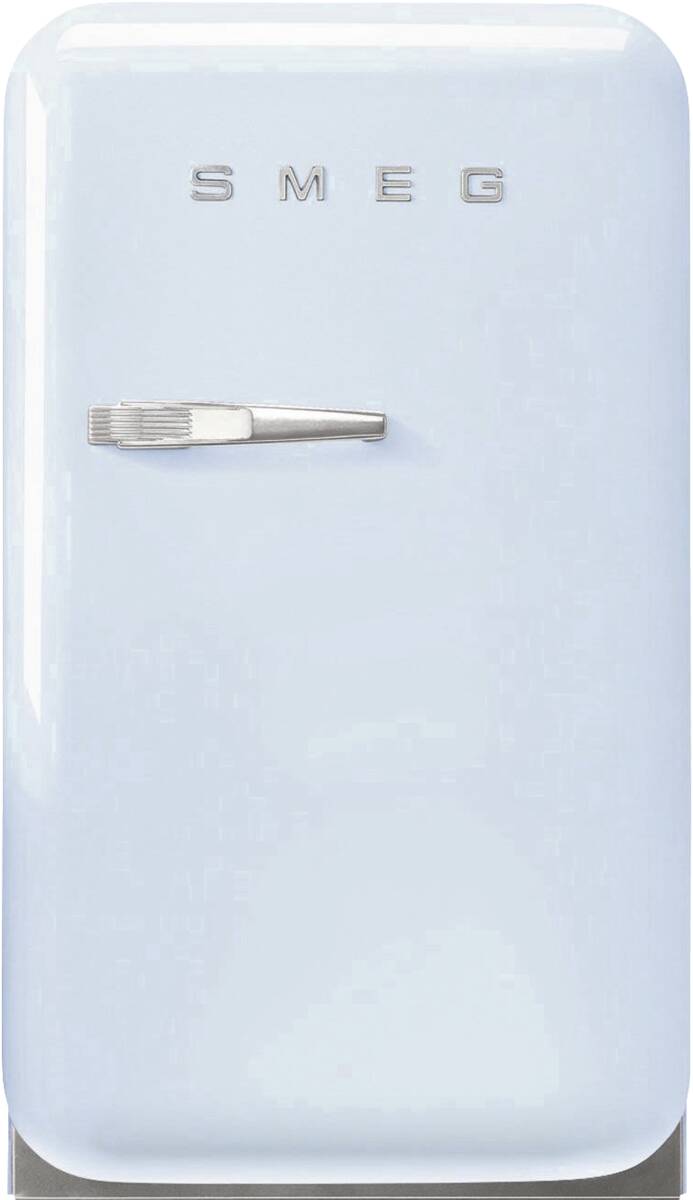 Smeg Smeg FAB5RPB6 pastelblauw