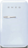 Smeg Smeg FAB5RPB6 pastelblauw