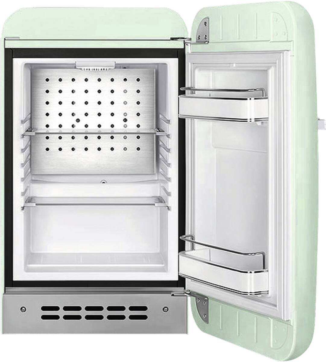 Smeg Smeg FAB5RPG6 pastelgroen