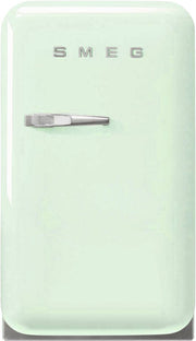 Smeg FAB5RPG6 pastelgroen