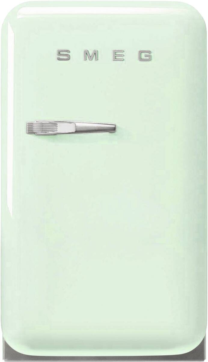 Smeg Smeg FAB5RPG6 pastelgroen