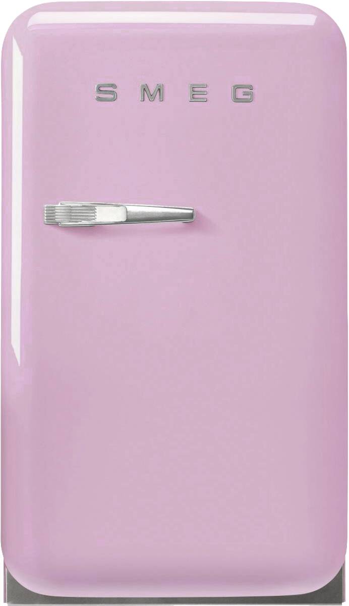 Smeg Smeg FAB5RPK6 roze