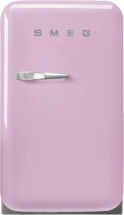 Smeg FAB5RPK6 roze