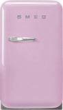 Smeg Smeg FAB5RPK6 roze